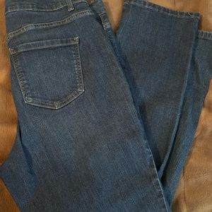 Gloria Vanderbilt jeans